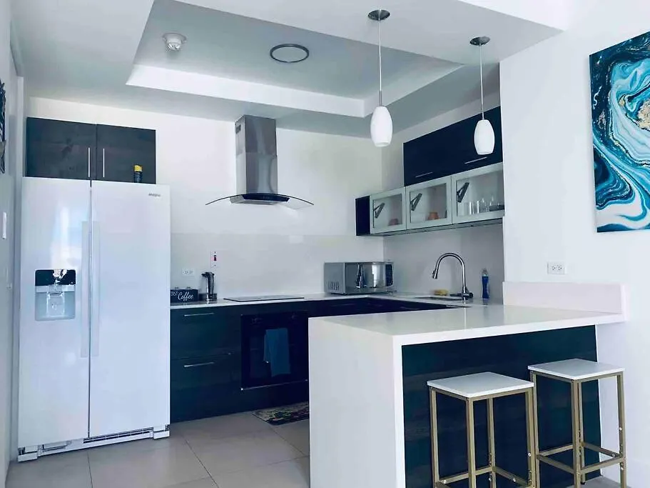 Apartment Parkhurst 1 Signature Suites Kingston Jamaica