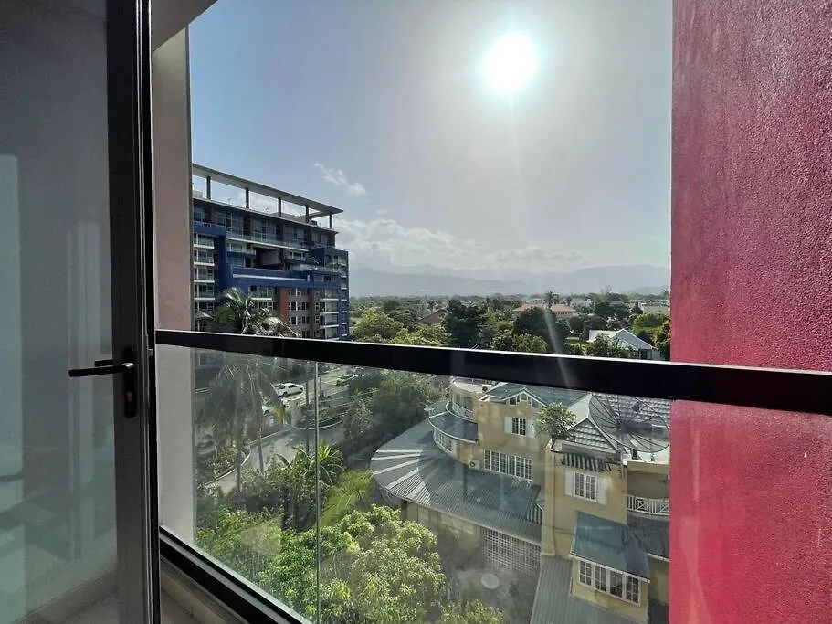Apartment Parkhurst 1 Signature Suites Kingston
