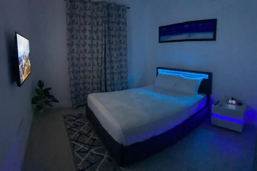 Parkhurst 1 Signature Suites Kingston