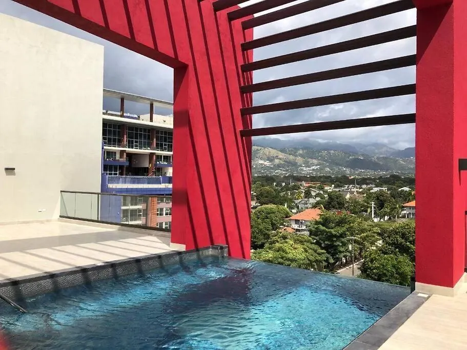 Parkhurst 1 Signature Suites contacts
