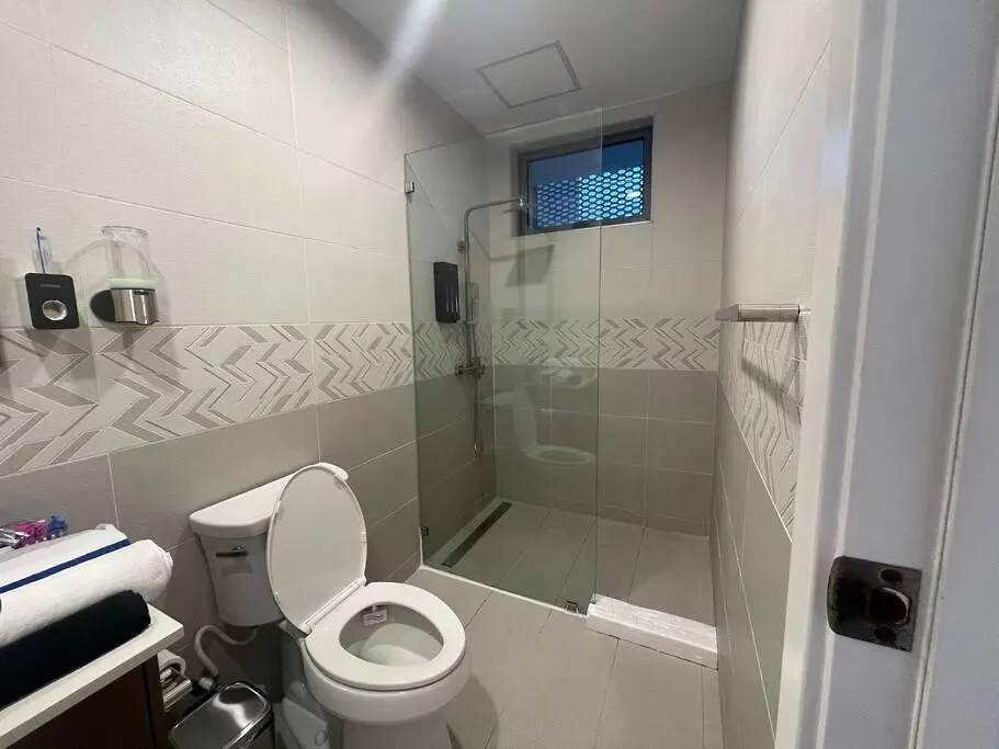 Parkhurst 1 Signature Suites Kingston Apartment